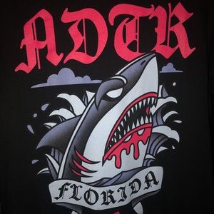 *NEW* A day to remember band shirt